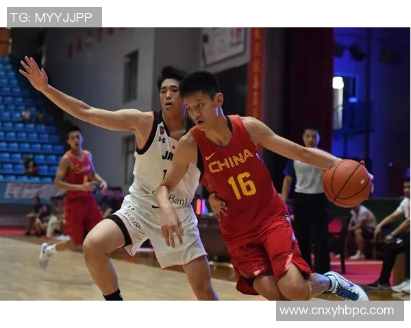 姚明勇斗篮协背后的故事与中国篮球未来的希望与挑战 姚明勇斗篮协背后的故事与中国篮球未来的希望与挑战