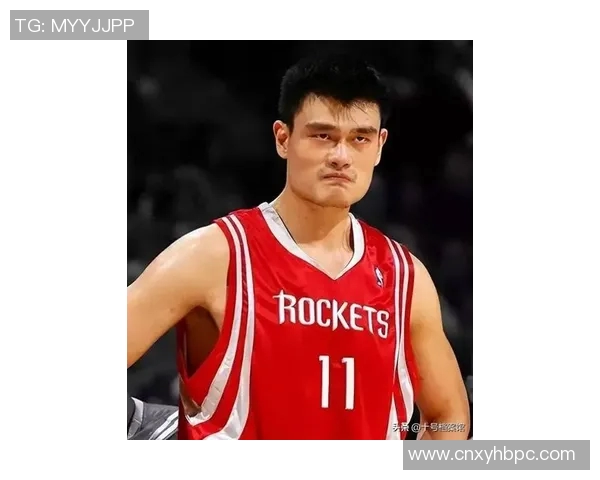 姚明的父亲在影视圈崭露头角展现不一样的篮球人生与演艺才华 姚明的父亲在影视圈崭露头角展现不一样的篮球人生与演艺才华