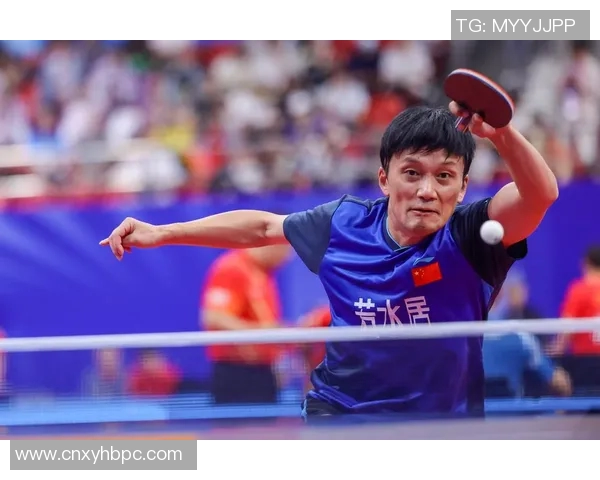 广州乒乓球队控制策略分析与热点解读探讨