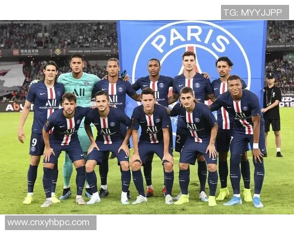 巴黎圣日耳曼逆袭取胜，将法甲豪门追平积分榜第一位