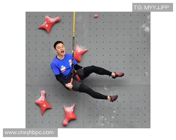 广州滑板队在世界攀岩锦标赛中的默契配合与精彩表现分析