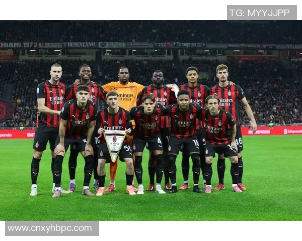 新赛季AC米兰引进五名新球员组建实力阵容备战意甲联赛