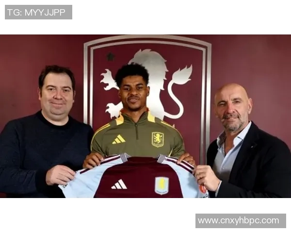 曼联前锋拉什福德获英格兰足球先生提名，有望蝉联该奖项