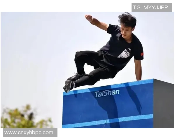 杭州街舞队勇闯极限运动会展现青春风采与团队精神的逆袭之路