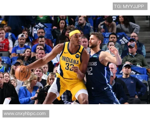 步行者力克独行侠，布鲁克林-戈登高效砍分——一场酣畅淋漓的胜利