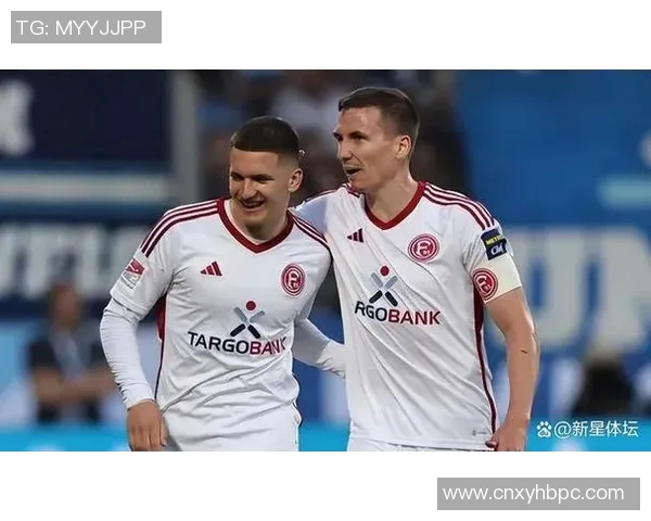 波鸿客场逆袭！绝杀汉堡，豪取胜利！