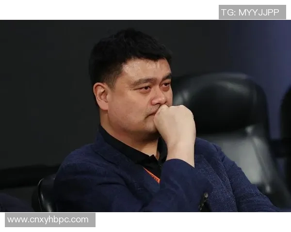 港股姚明系崛起背后的投资逻辑与市场机遇分析