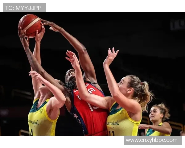 美国队以惊人表现夺得2021年国际篮球锦标赛冠军！