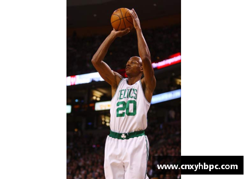 聚焦NBA现役13号球员的精彩表现与未来潜力解析